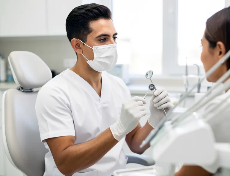 dentiste Rixensart